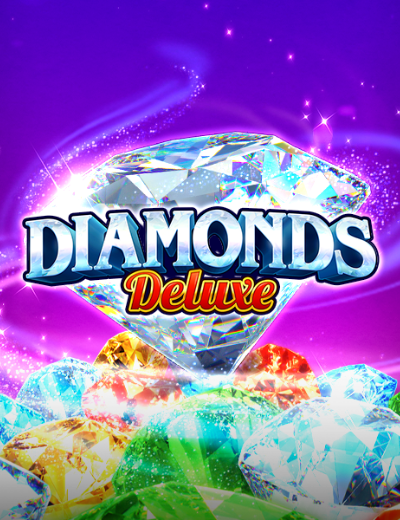 Diamonds Deluxe (Game Media works)