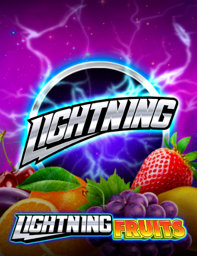 Lightning Fruits (Game Media works)