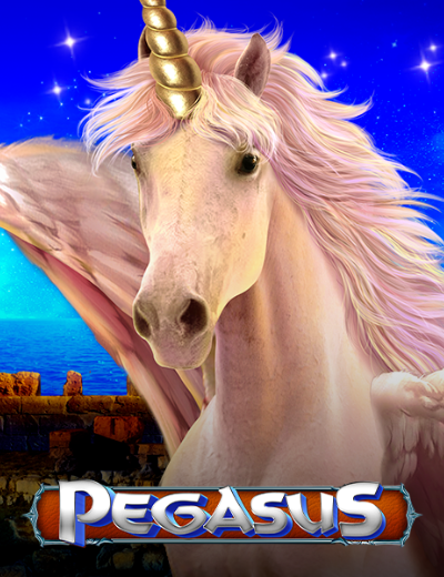 Pegasus (Game Media works)