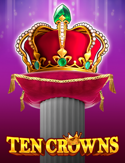 Ten Crowns (Game Media works)