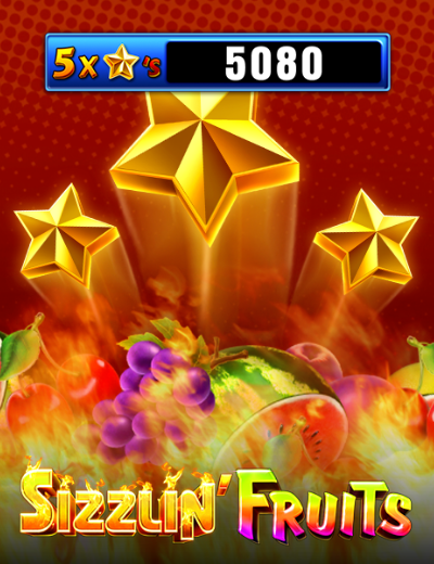 Sizzlin Fruits (Game Media works)