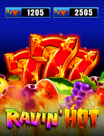 Ravin' Hot (Game Media works)