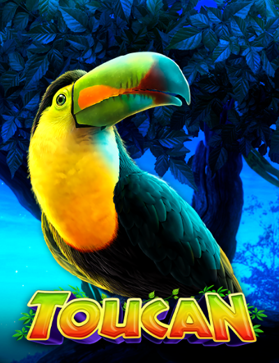 Toucan (Game Media works)