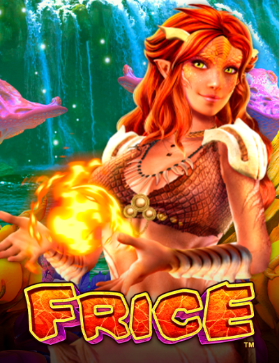 Frice (Game Media works)