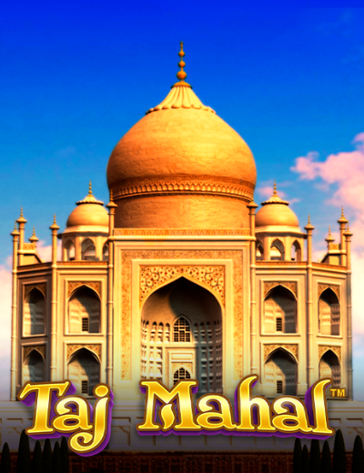 Taj Mahal (Game Media works)