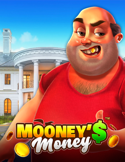 Mooney´s Moneys (Game Media works)