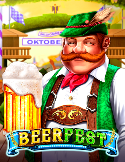 Beer Fest (Game Media works)