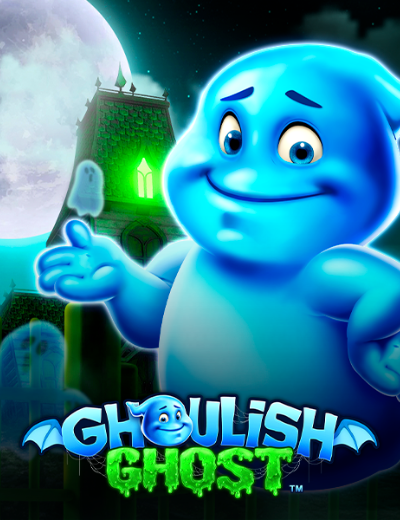 Ghoulish Ghost (Game Media works)
