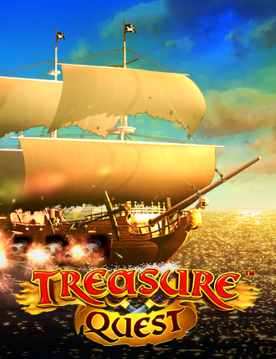 Treasure Quest (Game Media works)