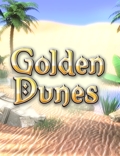 ORYX HTML Golden Dunes (Oryx)