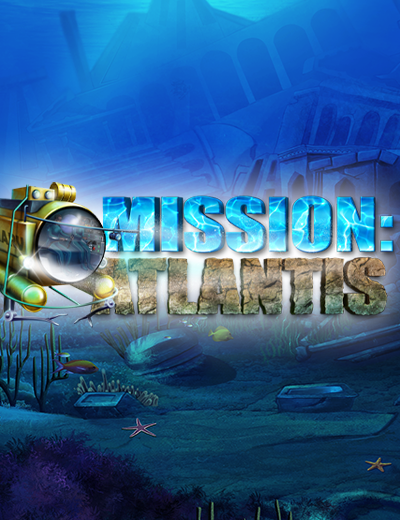 ORYX HTML Mission Atlantis (Oryx)