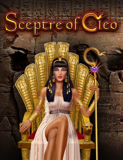 ORYX HTML Sceptre of Cleo (Oryx)