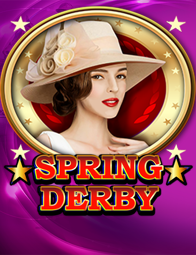 GIVME Spring Derby (Givme)