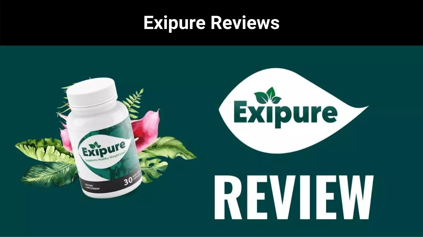 exipure reviews trustpilot