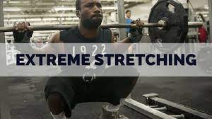 4 recommended stretching exercises