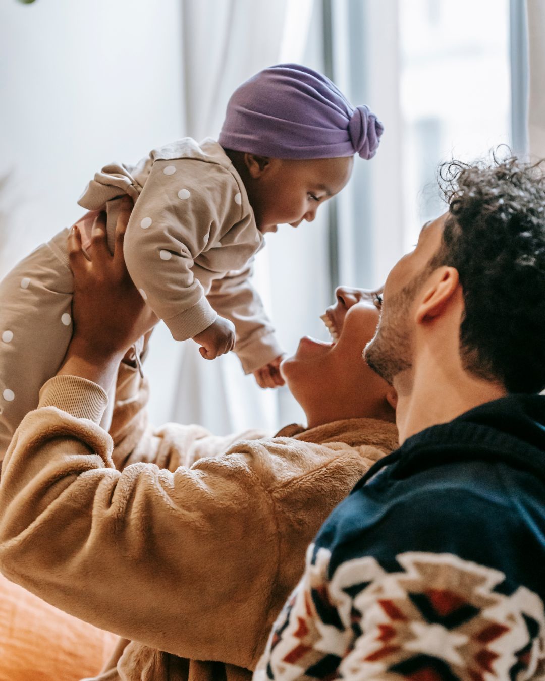 Discussion on how involving children in carrying on traditions can strengthen family bonds and create a sense of continuity across generations.