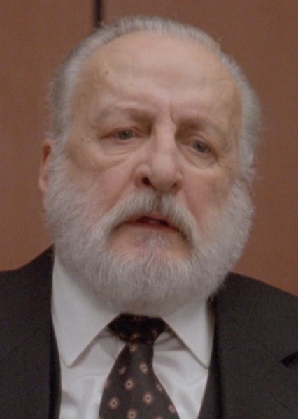 Prof. Albin Eberhart Von Franz