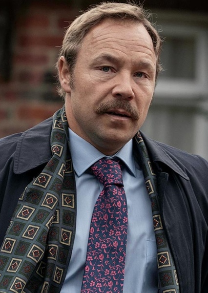 Commissioner Pete Savage