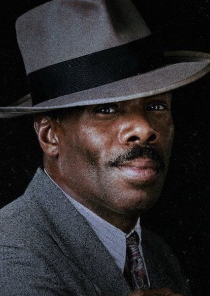 Lt. James Gordon