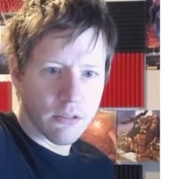 Jeremy Willis the BLU Scout