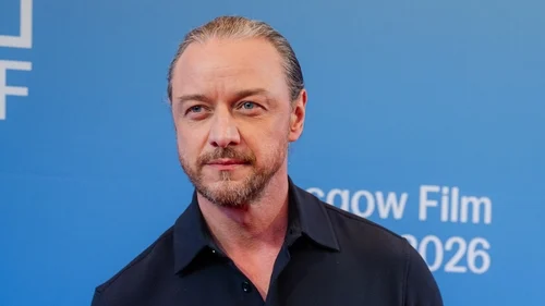 Charles Xavier: Professor X