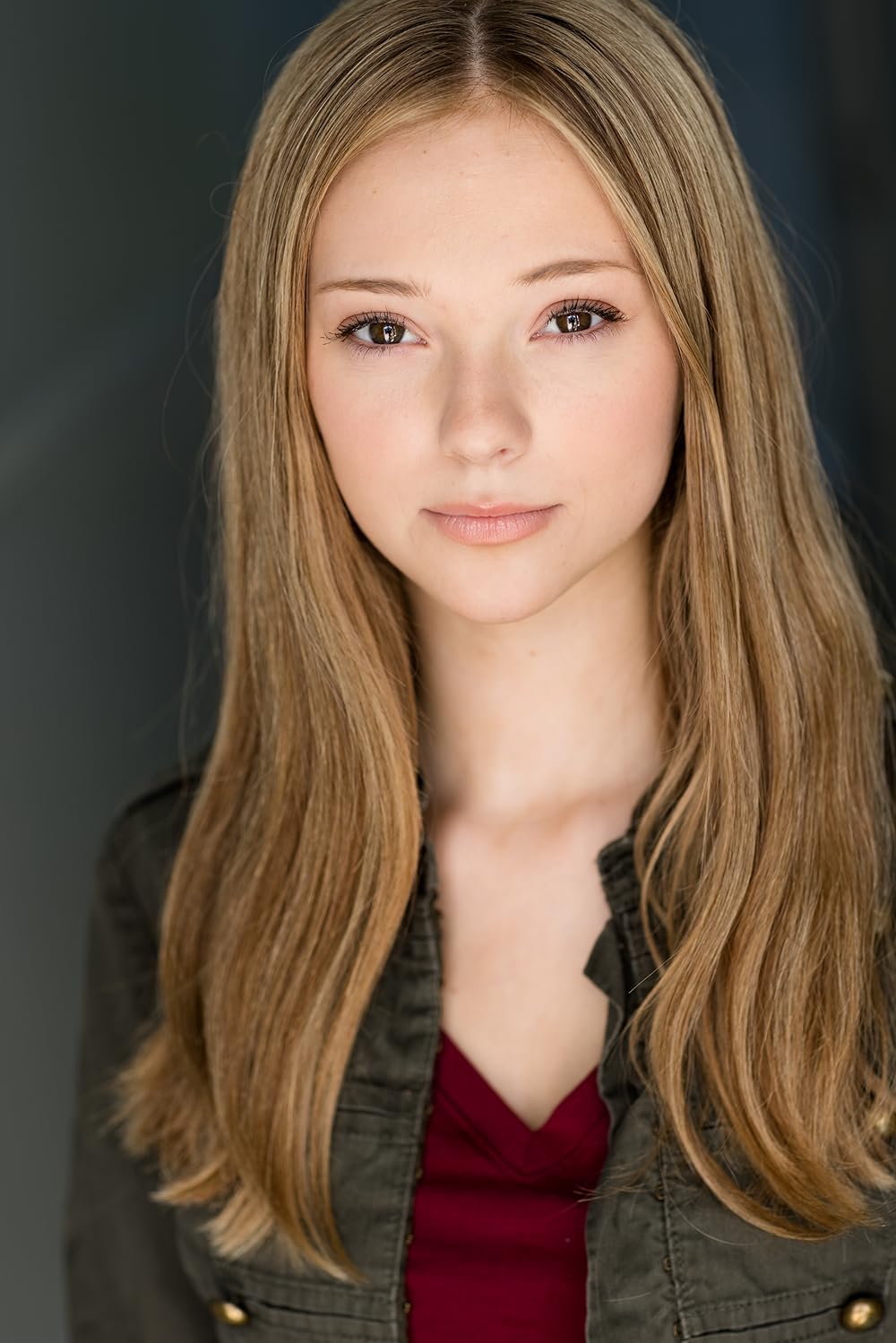 Liz Buxbaum