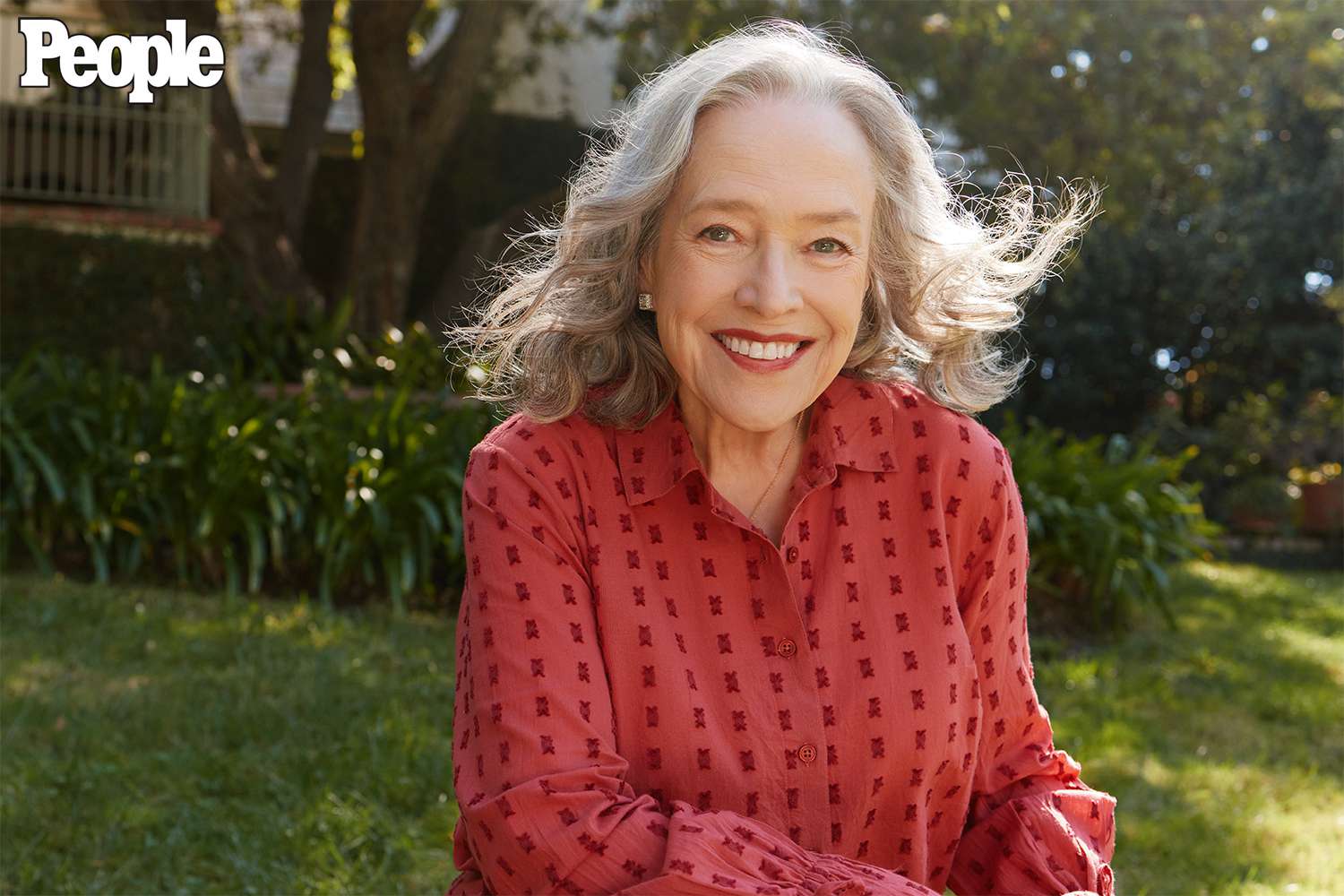 Ms. Betsy Woodall