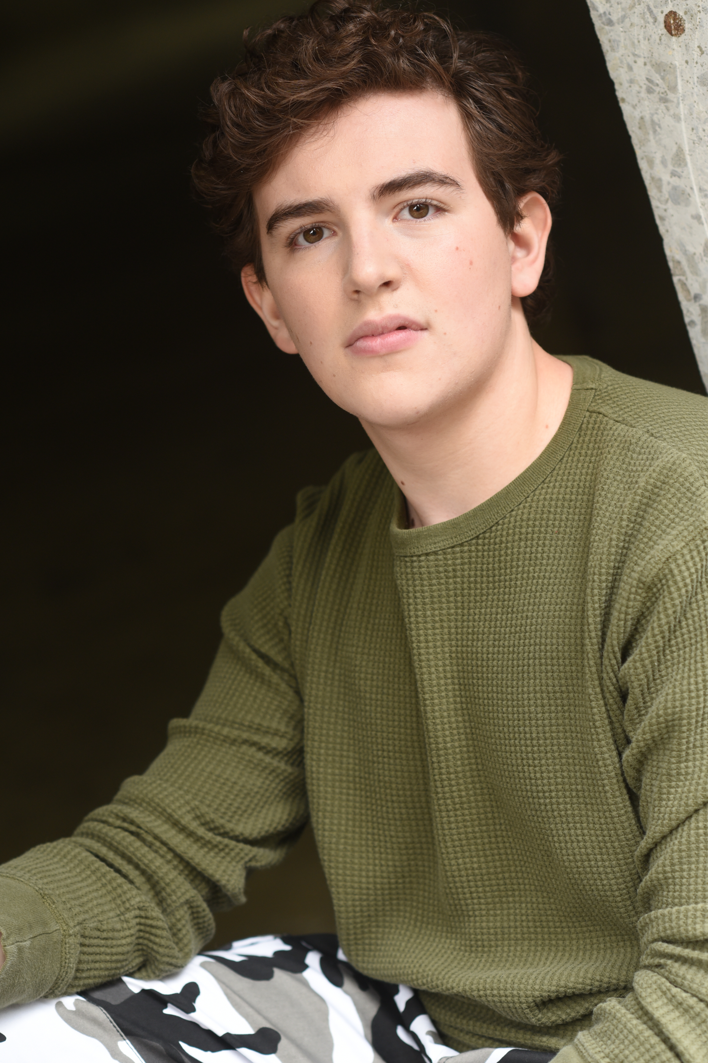 Tommy Waddles
