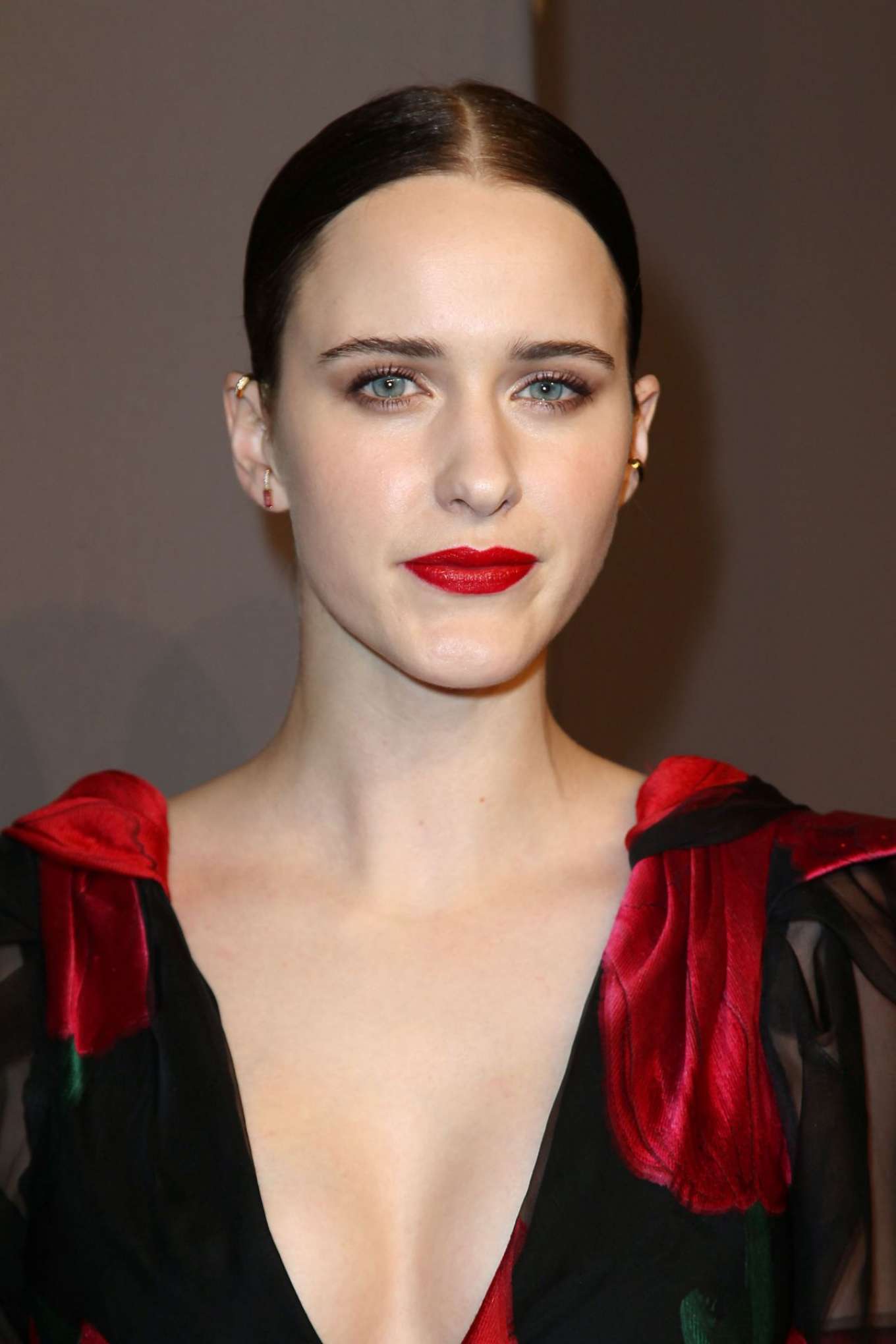 Kate McReary: Rachel Brosnahan