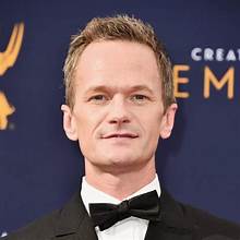 Florian Cravic: Neil Patrick Harris