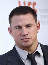 Brucie Kibbutz: Channing Tatum