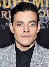 Darko Brevic: Rami Malek