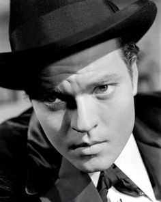 Orson Welles