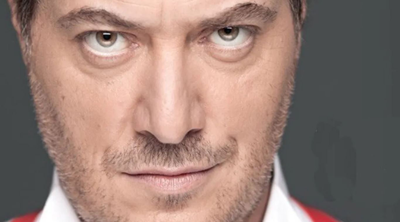 Corrado Guzzanti