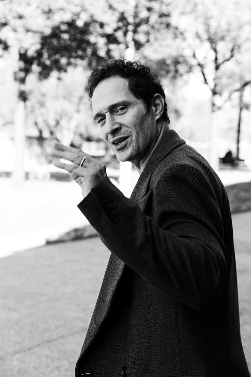 Claudio Santamaria