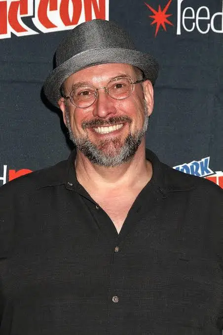 Otto Octavius