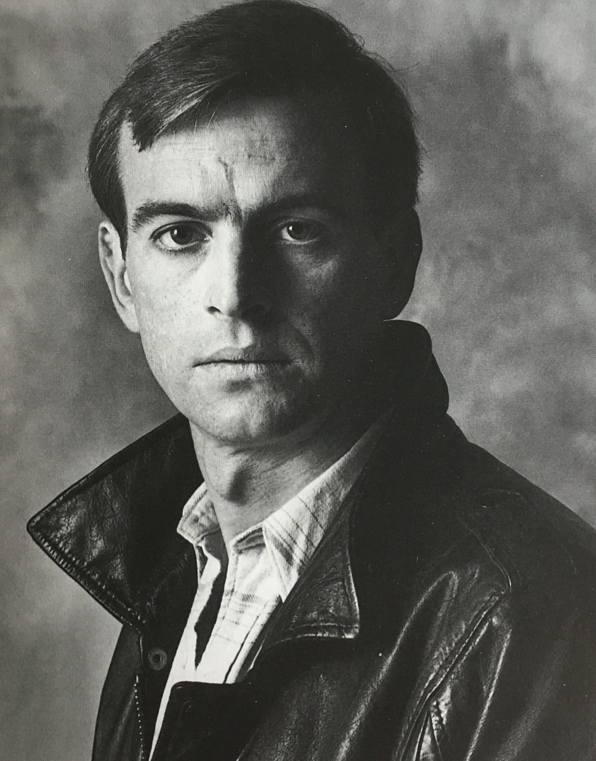 Ian Charleson