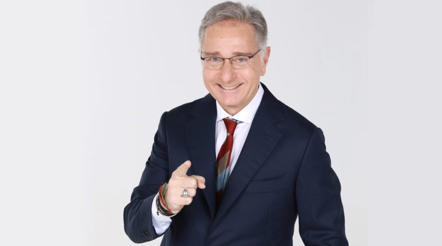 Paolo Bonolis