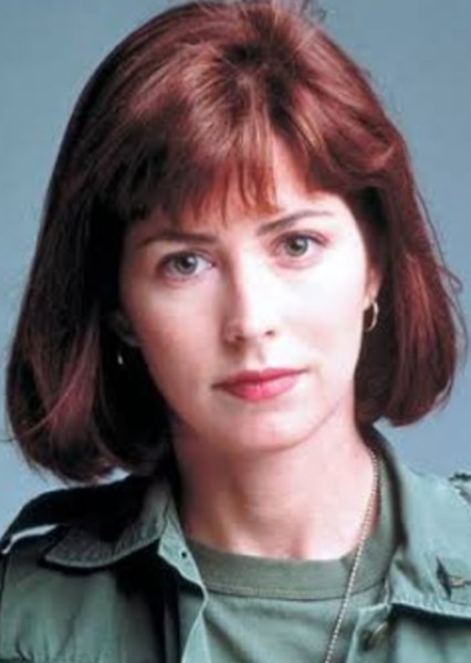 Lily Aldrin