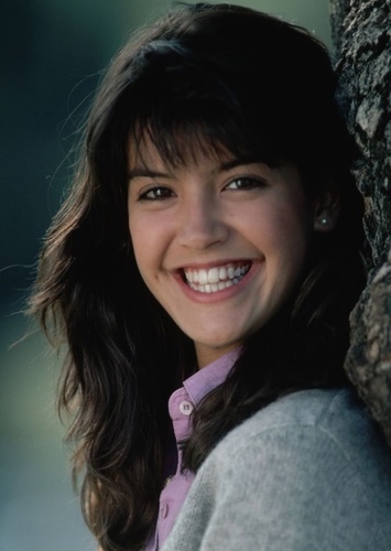 Robin Scherbatsky