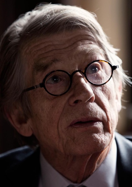 Alfred Pennyworth