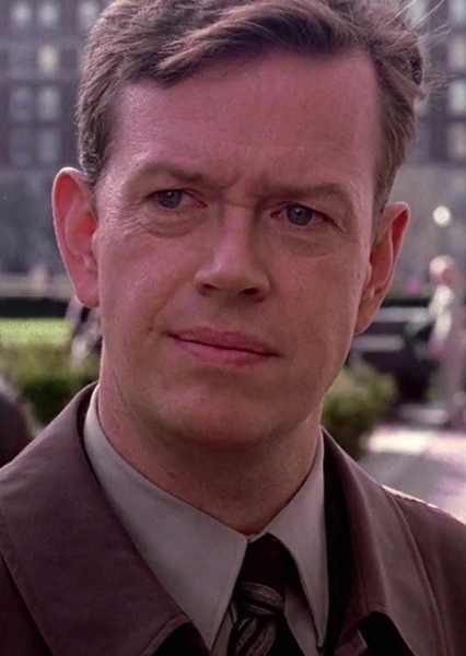 Gil Colson