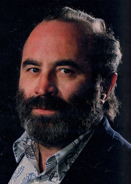 Commissioner Pete Savage