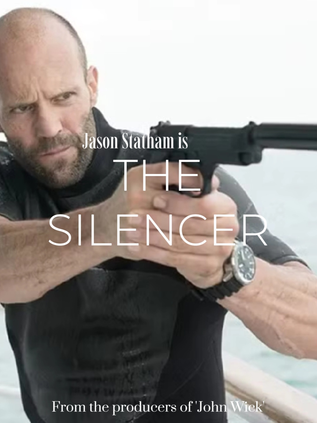 The Silencer