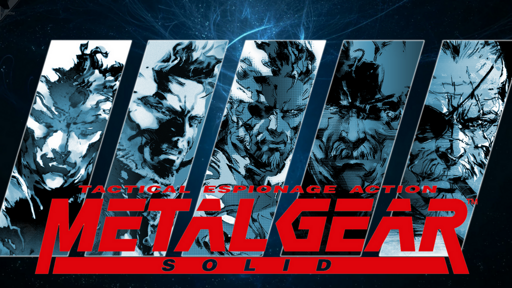 Metal Gear