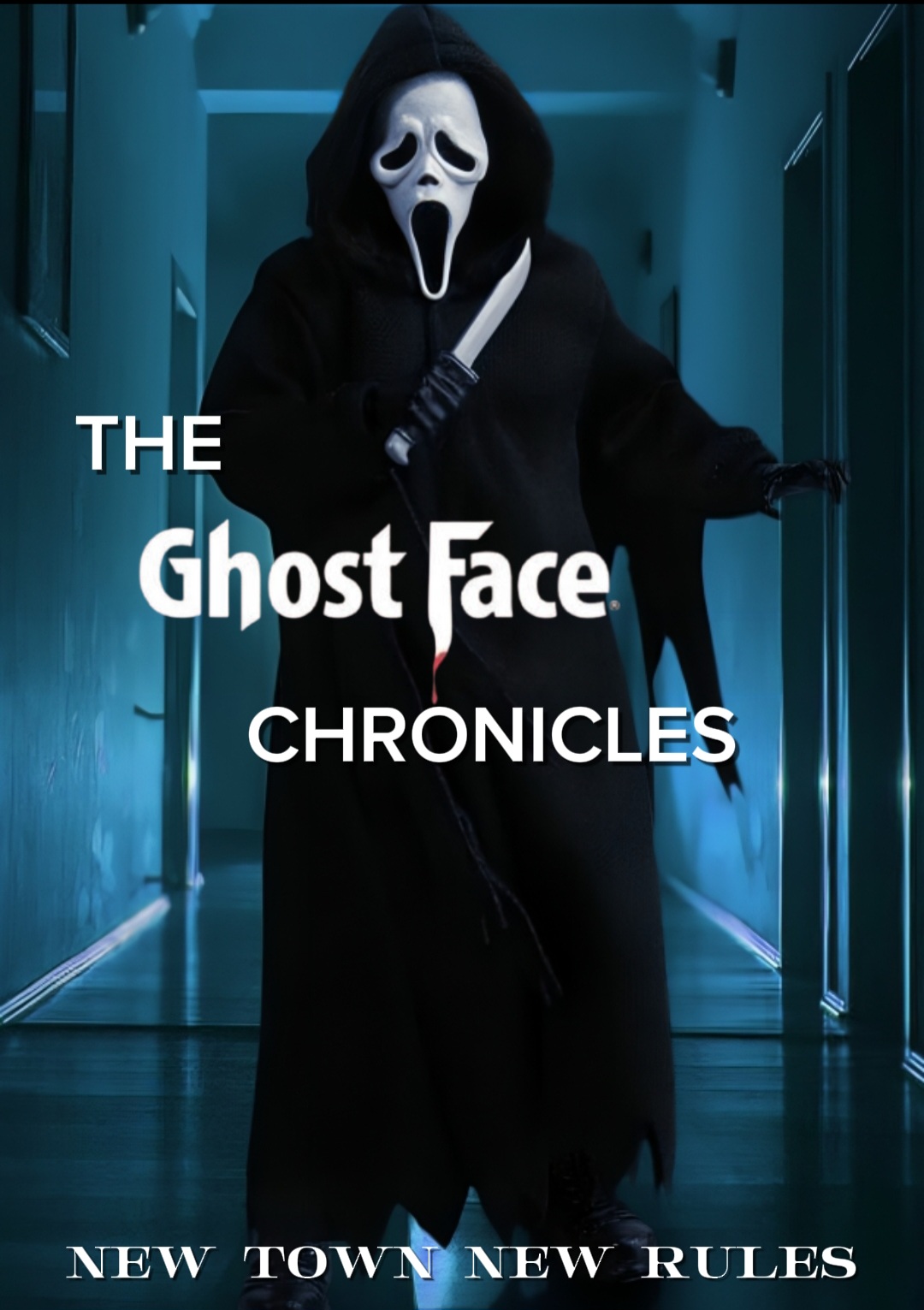 The Ghostface Chronicles