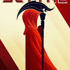 Scythe