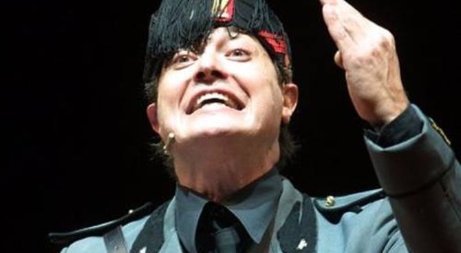 Fascistississimo
