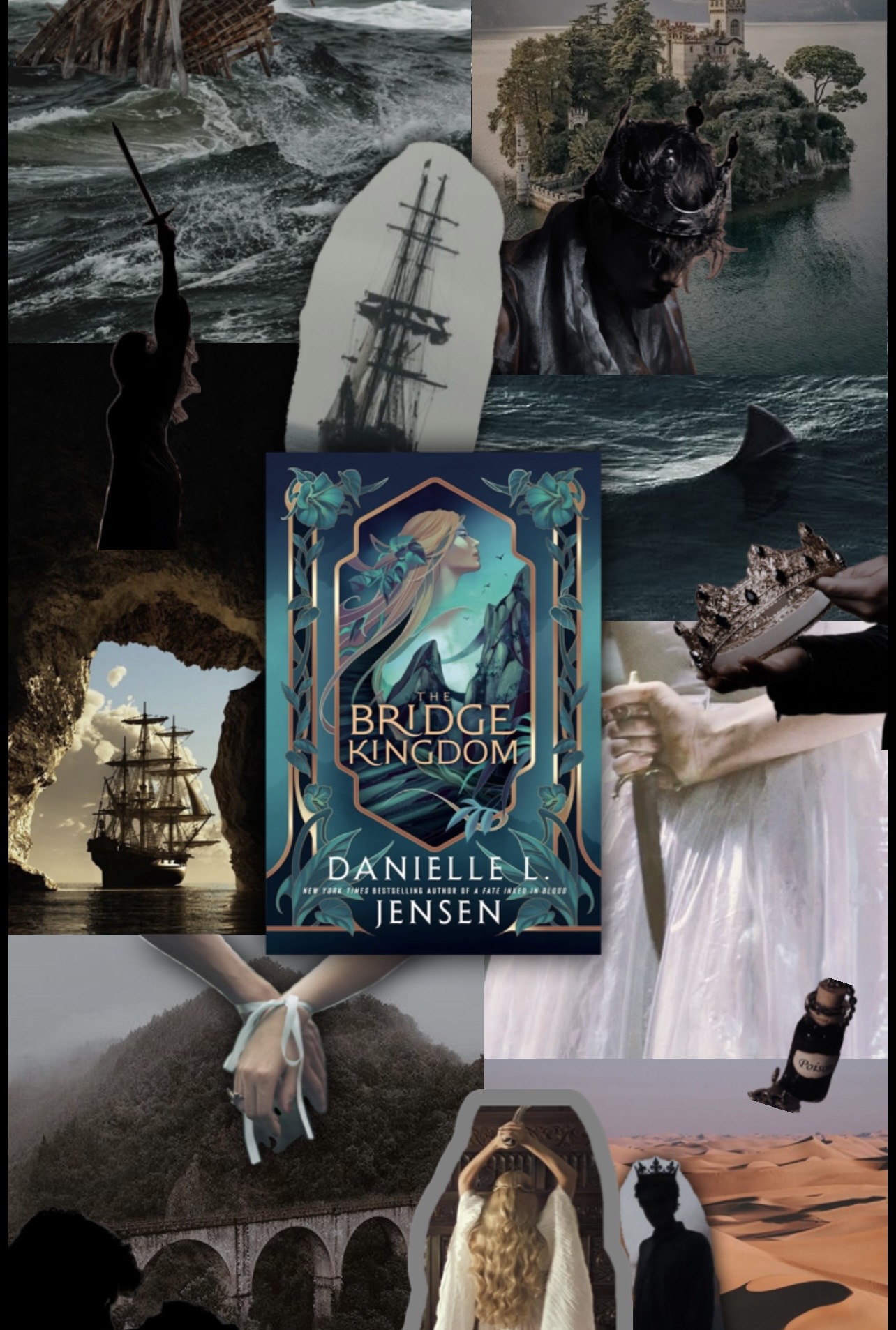 The Bridge Kingdom