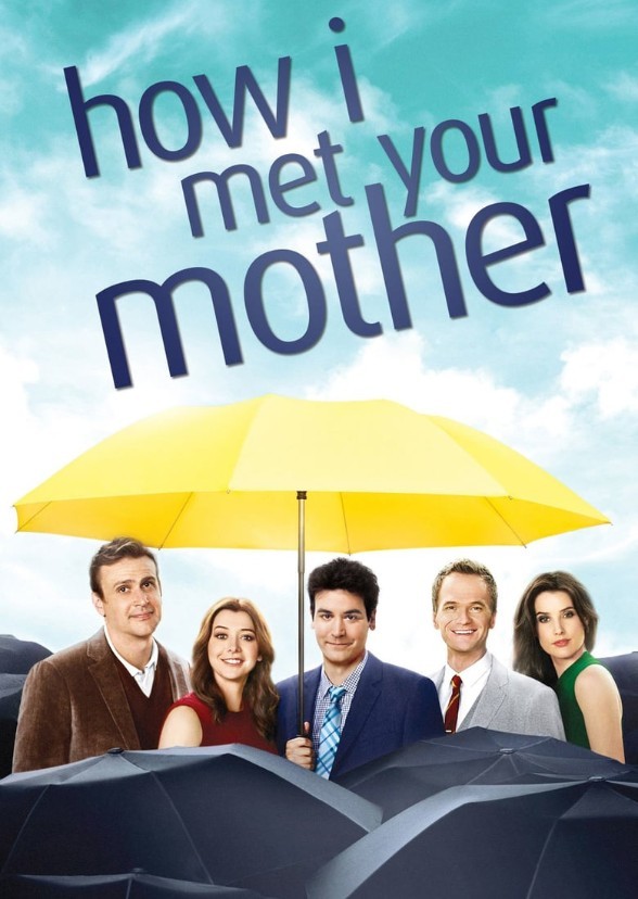 How I Met Your Mother (1985-1994)